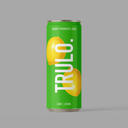 Trulo Lemon Lime