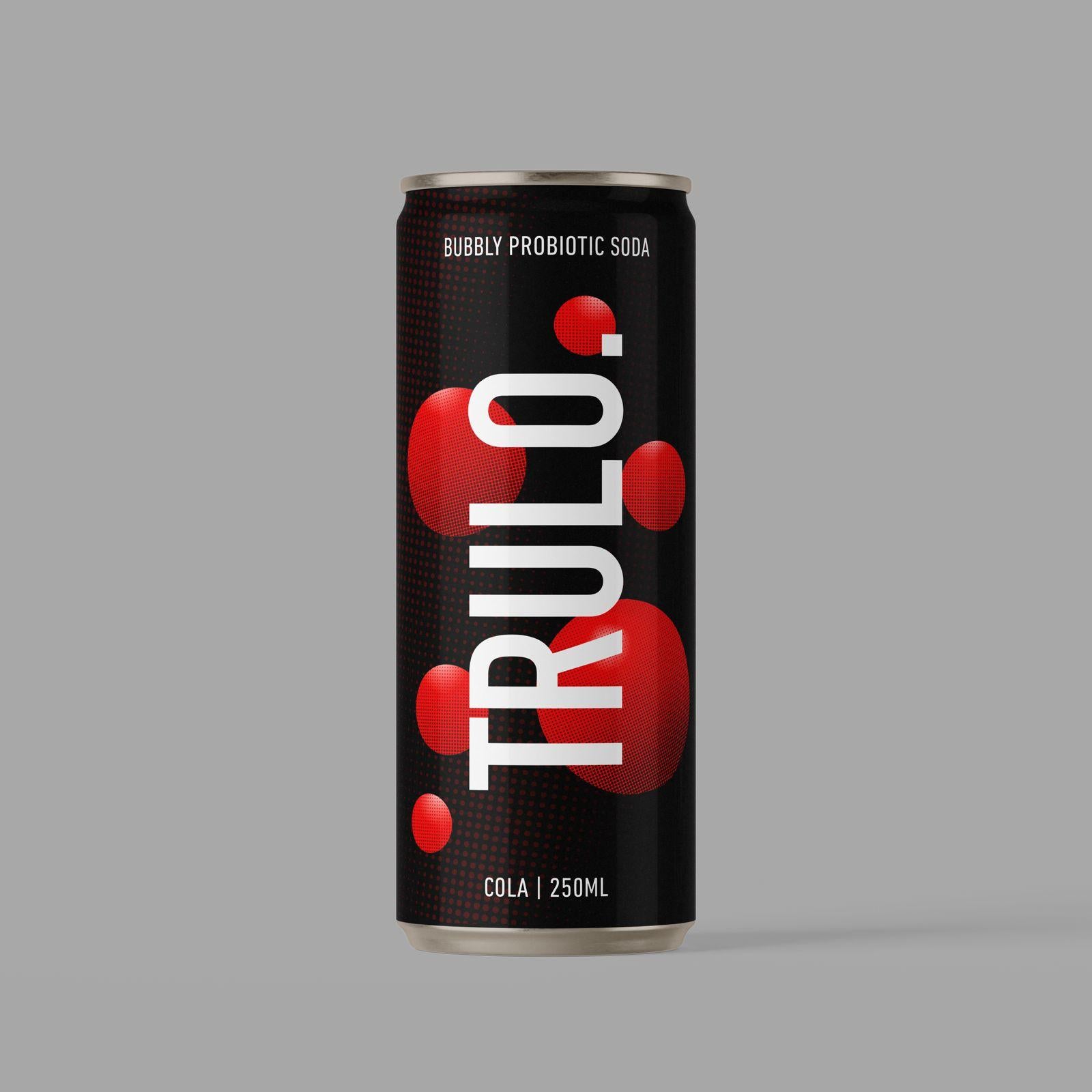 Trulo Classic Cola