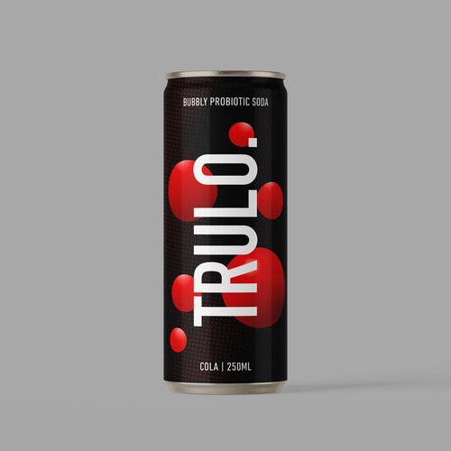 Trulo Classic Cola